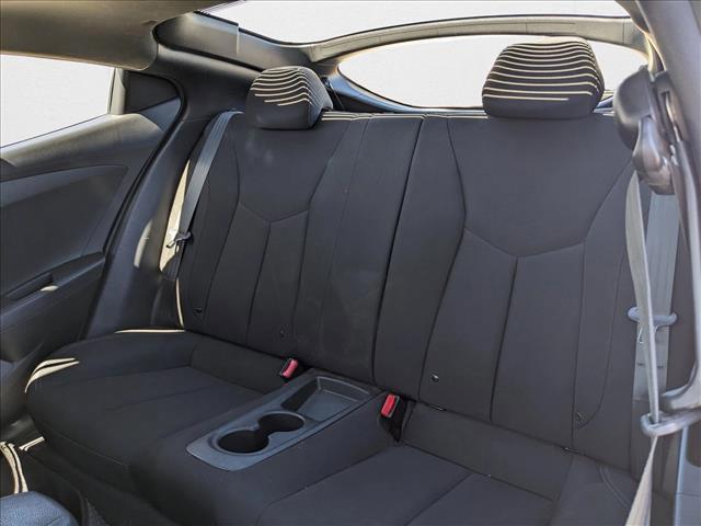 used 2017 Hyundai Veloster car, priced at $6,995