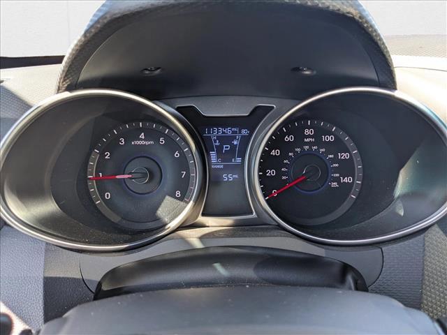 used 2017 Hyundai Veloster car, priced at $6,995