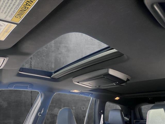 used 2020 Honda Pilot car, priced at $29,192