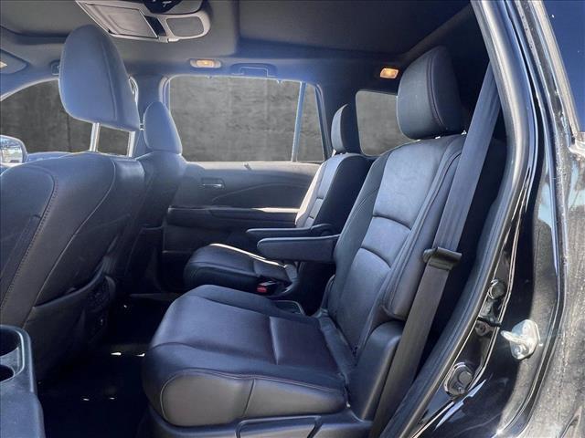 used 2020 Honda Pilot car, priced at $29,192