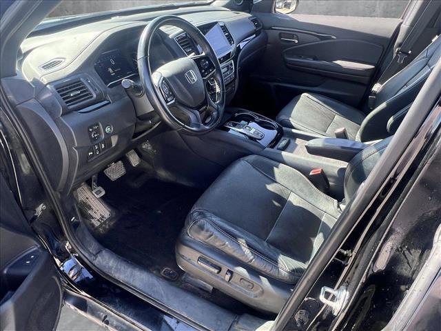 used 2020 Honda Pilot car, priced at $29,192