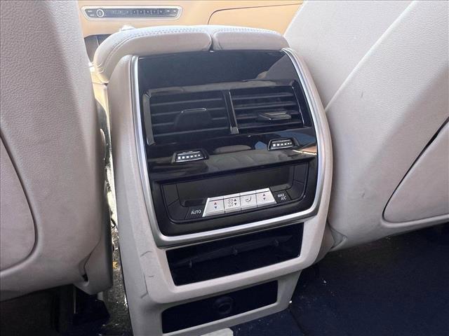 used 2020 BMW X5 car, priced at $23,986