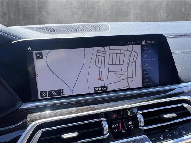 used 2020 BMW X5 car, priced at $23,986