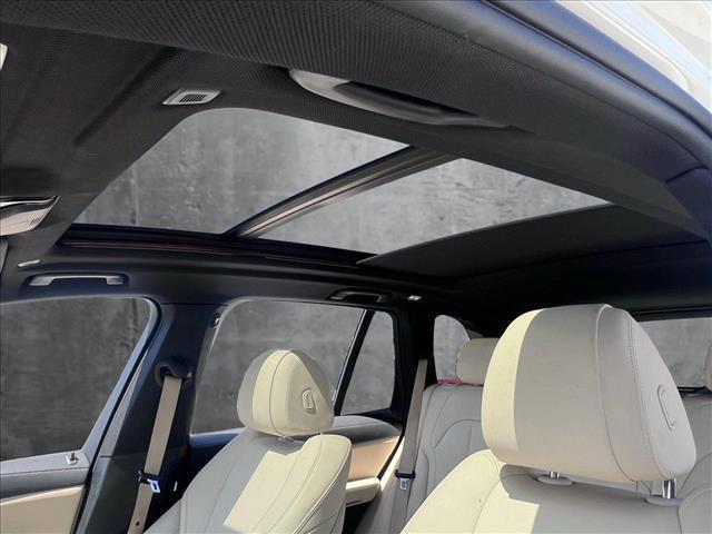 used 2020 BMW X5 car, priced at $23,986