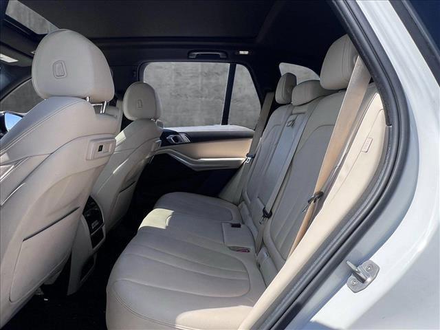 used 2020 BMW X5 car, priced at $23,986