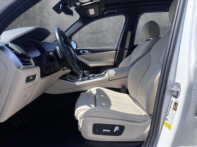 used 2020 BMW X5 car, priced at $23,986