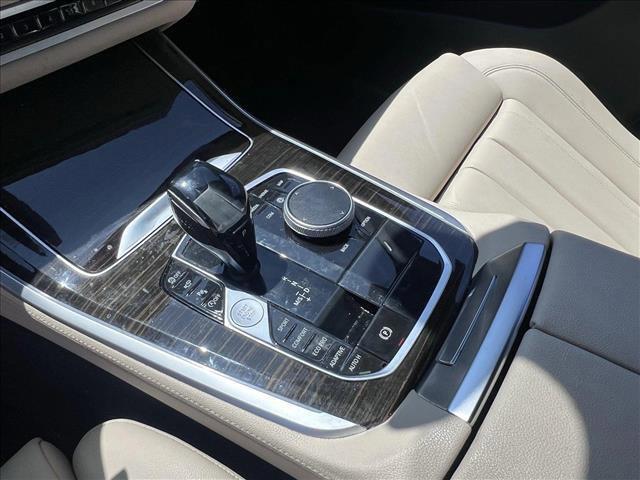 used 2020 BMW X5 car, priced at $23,986