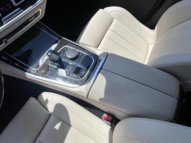 used 2020 BMW X5 car, priced at $23,986