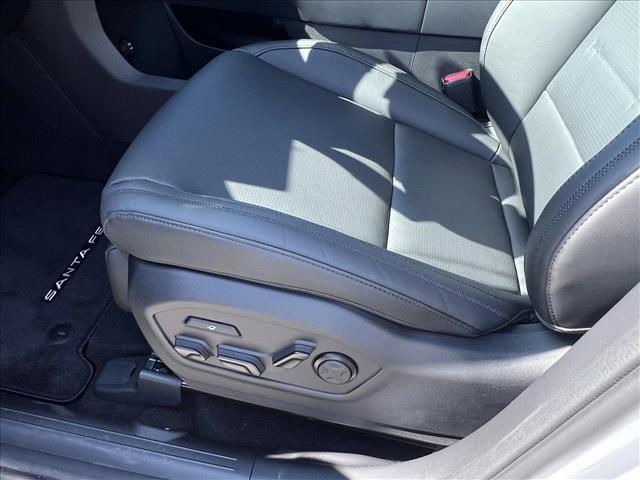 new 2025 Hyundai SANTA FE HEV car, priced at $49,901