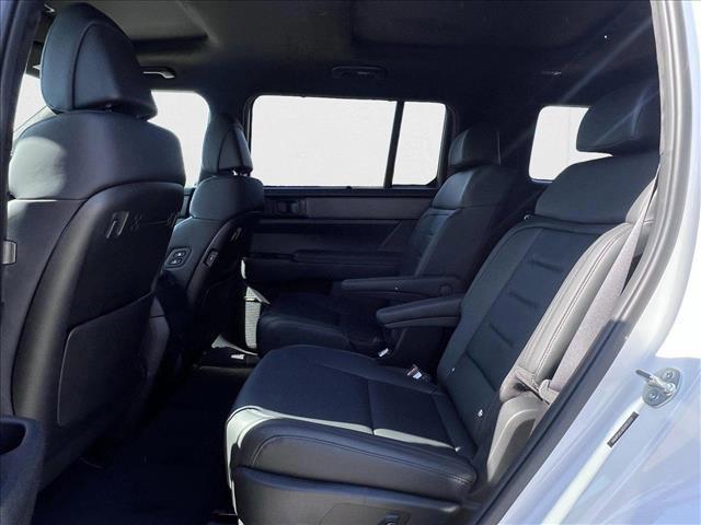 new 2025 Hyundai SANTA FE HEV car, priced at $49,901