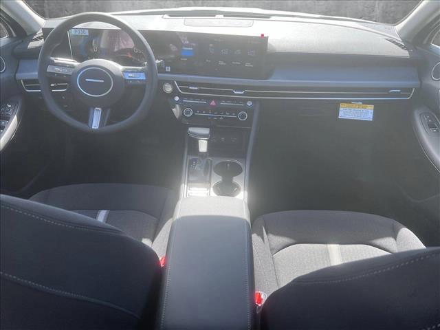 new 2025 Hyundai Sonata car, priced at $28,246