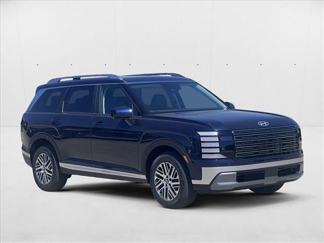 new 2026 Hyundai Palisade car, priced at $44,995