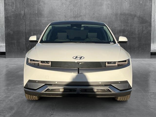new 2024 Hyundai IONIQ 5 car, priced at $53,273