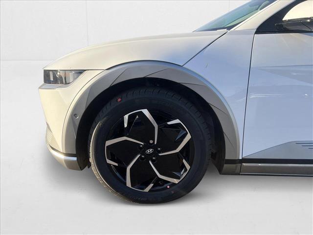 new 2024 Hyundai IONIQ 5 car, priced at $43,962