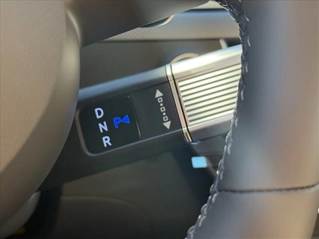 new 2025 Hyundai Sonata Hybrid car, priced at $36,945