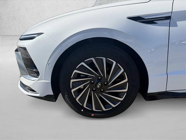 new 2025 Hyundai Sonata Hybrid car, priced at $36,945