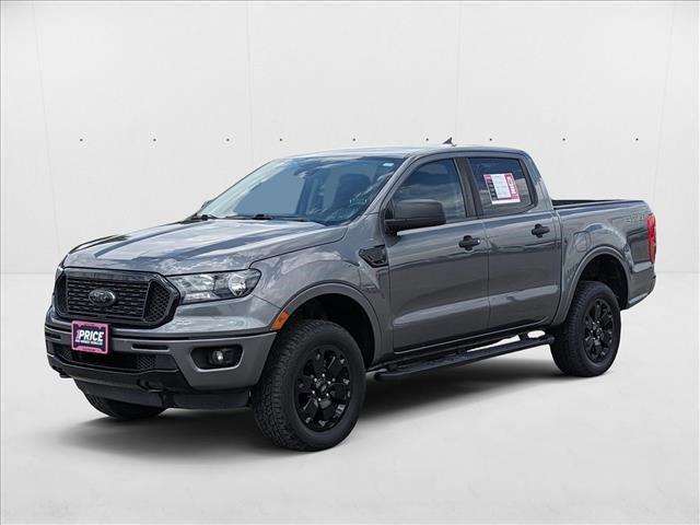 used 2022 Ford Ranger car, priced at $26,922