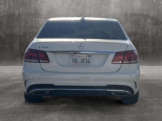 used 2015 Mercedes-Benz E-Class car, priced at $14,584