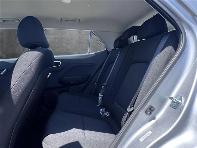 new 2025 Hyundai Venue car, priced at $21,691