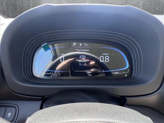 new 2025 Hyundai Venue car, priced at $21,691