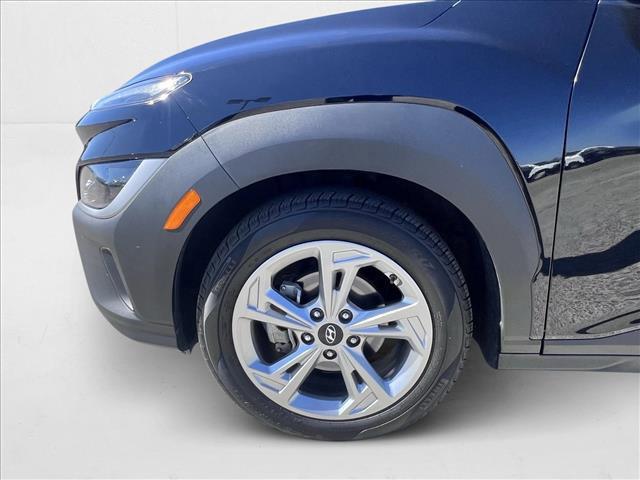 used 2022 Hyundai Kona car, priced at $16,752