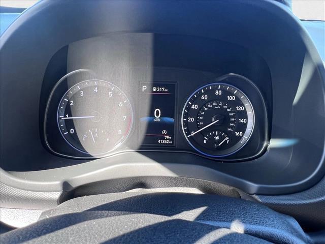 used 2022 Hyundai Kona car, priced at $16,752