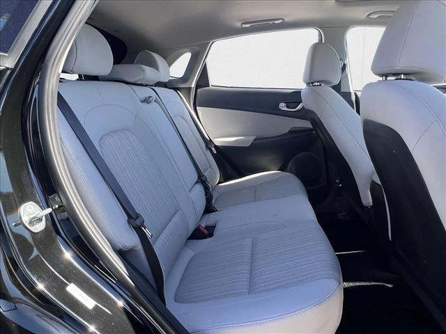 used 2022 Hyundai Kona car, priced at $16,752