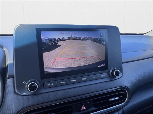 used 2022 Hyundai Kona car, priced at $16,752