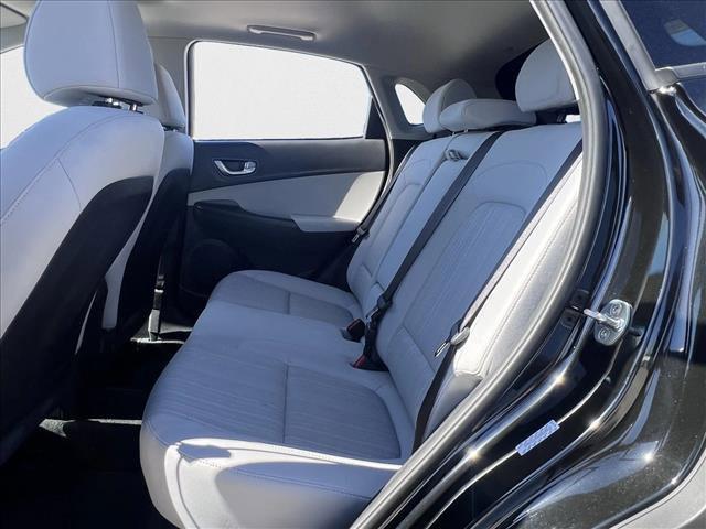 used 2022 Hyundai Kona car, priced at $16,752