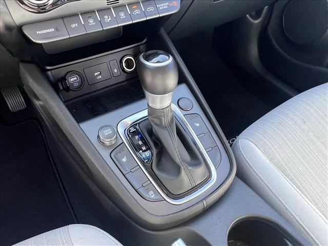 used 2022 Hyundai Kona car, priced at $16,752
