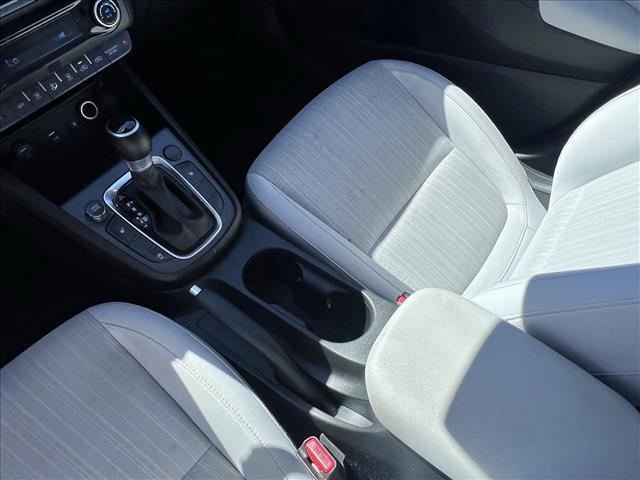 used 2022 Hyundai Kona car, priced at $16,752