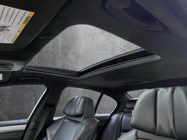 used 2013 BMW M5 car, priced at $25,971