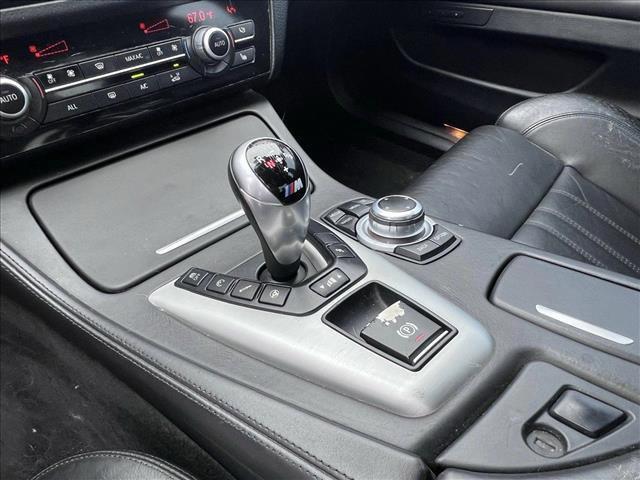 used 2013 BMW M5 car, priced at $25,971