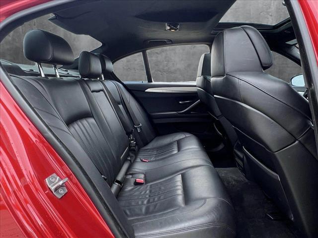 used 2013 BMW M5 car, priced at $25,971