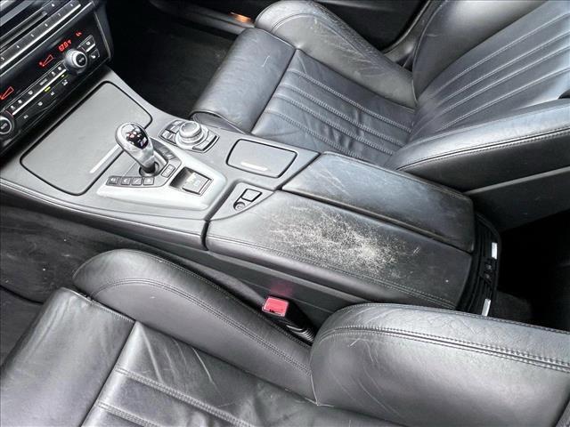 used 2013 BMW M5 car, priced at $25,971