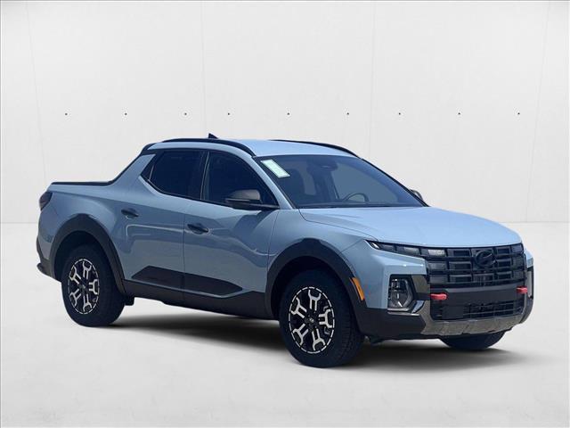 new 2025 Hyundai SANTA CRUZ car, priced at $42,027