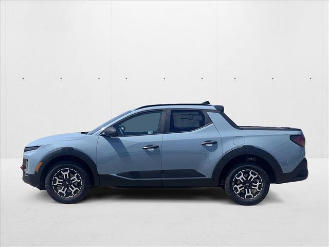new 2025 Hyundai SANTA CRUZ car, priced at $42,027