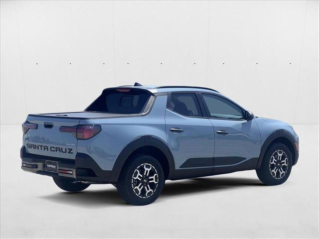 new 2025 Hyundai SANTA CRUZ car, priced at $42,027