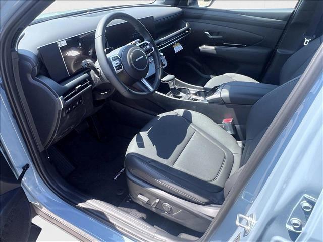 new 2025 Hyundai SANTA CRUZ car, priced at $42,027