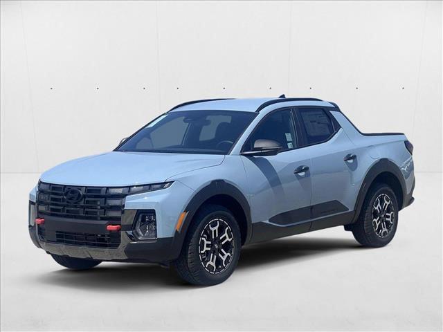 new 2025 Hyundai SANTA CRUZ car, priced at $42,027