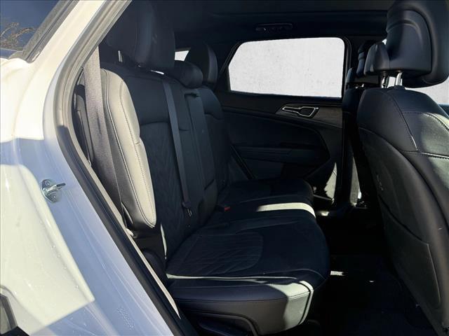 used 2023 Kia Sportage car, priced at $25,395