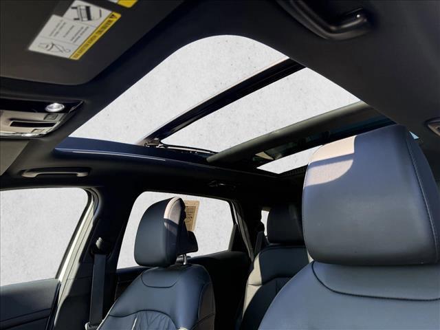 used 2023 Kia Sportage car, priced at $25,395