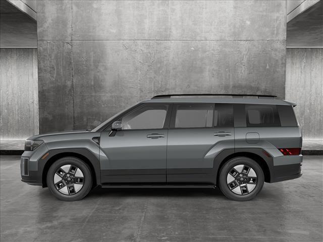 new 2025 Hyundai Santa Fe car, priced at $40,134