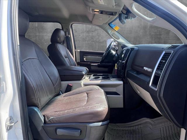 used 2015 Ram 3500 car, priced at $33,891