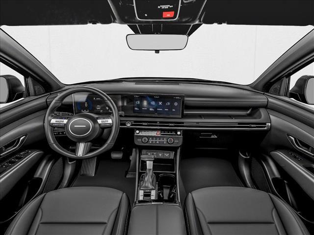 new 2025 Hyundai SANTA CRUZ car, priced at $30,471