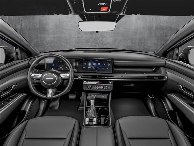 new 2025 Hyundai SANTA CRUZ car, priced at $30,471
