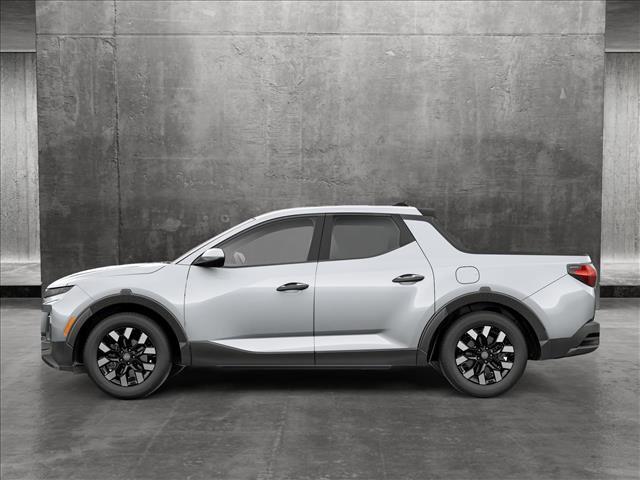 new 2025 Hyundai SANTA CRUZ car, priced at $30,770