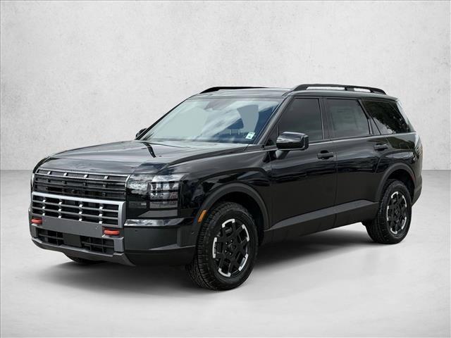 new 2026 Hyundai Palisade car, priced at $49,679