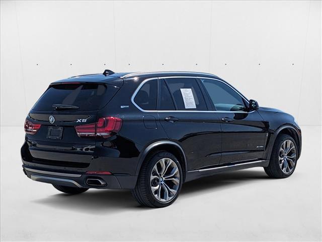used 2018 BMW X5 eDrive car, priced at $19,651