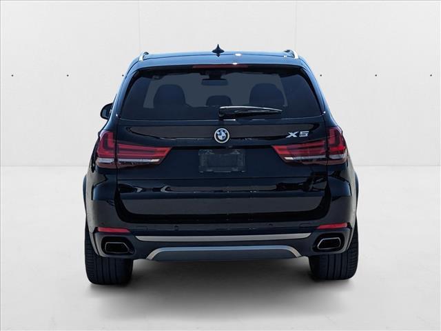 used 2018 BMW X5 eDrive car, priced at $19,651